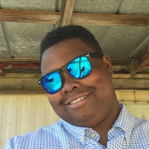 Meet your Posher, William